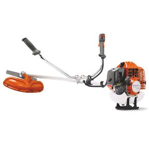 Roçadeira a Gasolina 236R