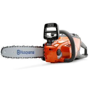 Motosserra a Bateria 120i