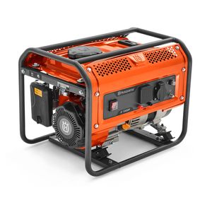 Gerador a Gasolina G1300P