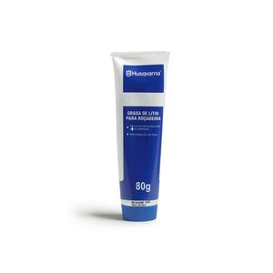 Graxa de Sabão de Lítio Bissulfeto de Molibdênio 80g