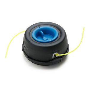 Cabeçote  de Fio de Nylon S35 M12 Manual