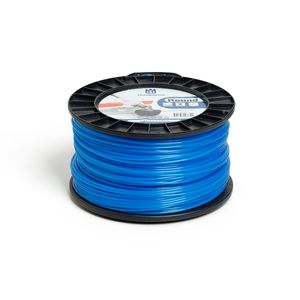 Fio de Nylon Ø2,4mm - 240M Redondo