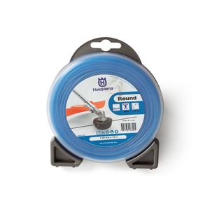 Fio de Nylon Ø2,4mm - 15M Redondo
