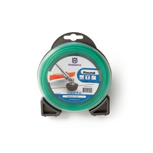 Fio de Nylon Ø1,6mm - 15M Redondo