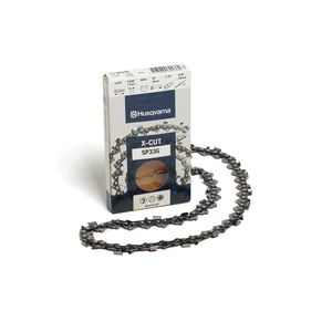 Corrente de Corte em Loop 16 Pol. 0,325" 1.3 mm