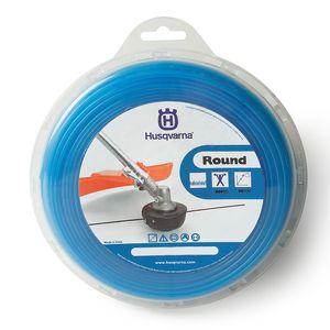 Fio de Nylon  Ø2,4mm - 88M Redondo