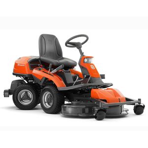 Rider R 316TX Husqvarna