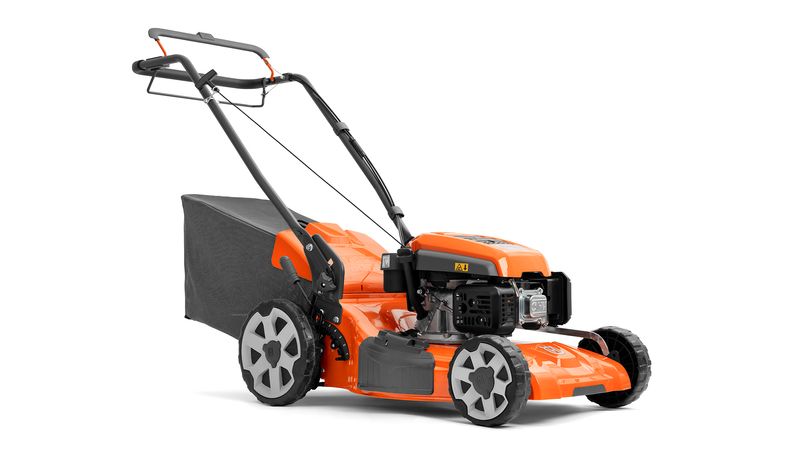 Cortador de Grama a Gasolina LC 151S I Loja Husqvarna - Loja Husqvarna