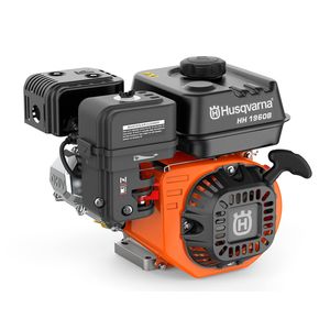 Motor HH 196OB