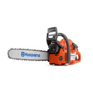 Motosserra a Gasolina 353 com Sabre de 18 Pol.