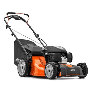 Cortador de Grama a Gasolina LC 353AWD