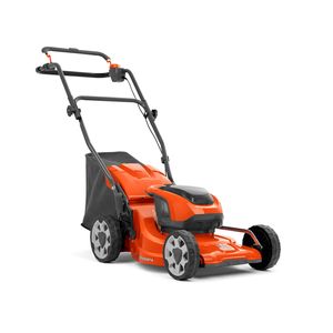 Cortador de Grama a Bateria LC137i