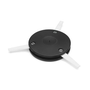 Cabeçote de Fio de Nylon Tri-Cut M10