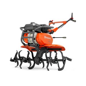 Motocultivador a Gasolina TF 338