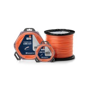 Fio de Nylon Ø 2,7mm - 12M Core Cut