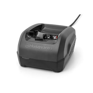 Carregador de Bateria Qc250