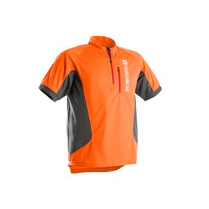 Camisa de Manga Curta Husqvarna - GGGG