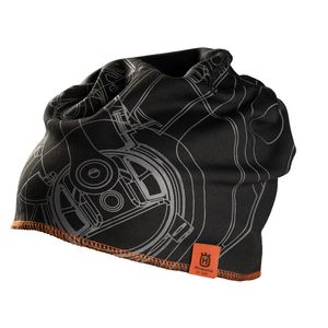 Gorro Xplorer Husqvarna