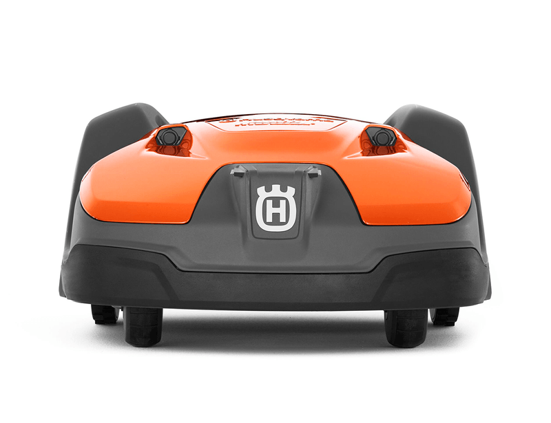 HUSQVARNA-AUTOMOWER®-550