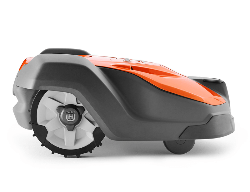 HUSQVARNA-AUTOMOWER®-550