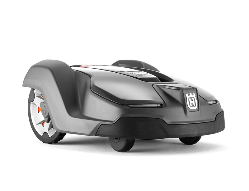 HUSQVARNA-AUTOMOWER®-430X