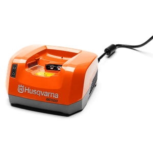 Carregador de Bateria QC500 110/220V