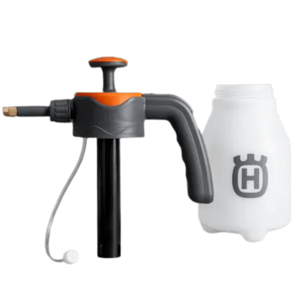 Pulverizador Manual 1,5l 301SM I Loja Husqvarna - Loja Husqvarna