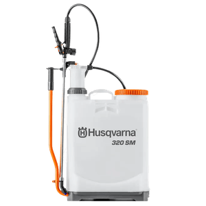 Pulverizador Manual 20l 320SM