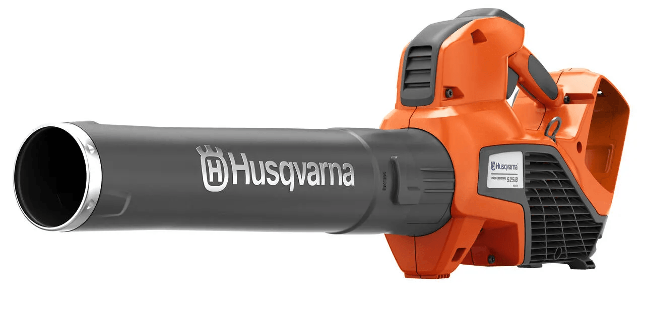 Soprador a Bateria 525IB Mark II I Loja Husqvarna - Loja Husqvarna