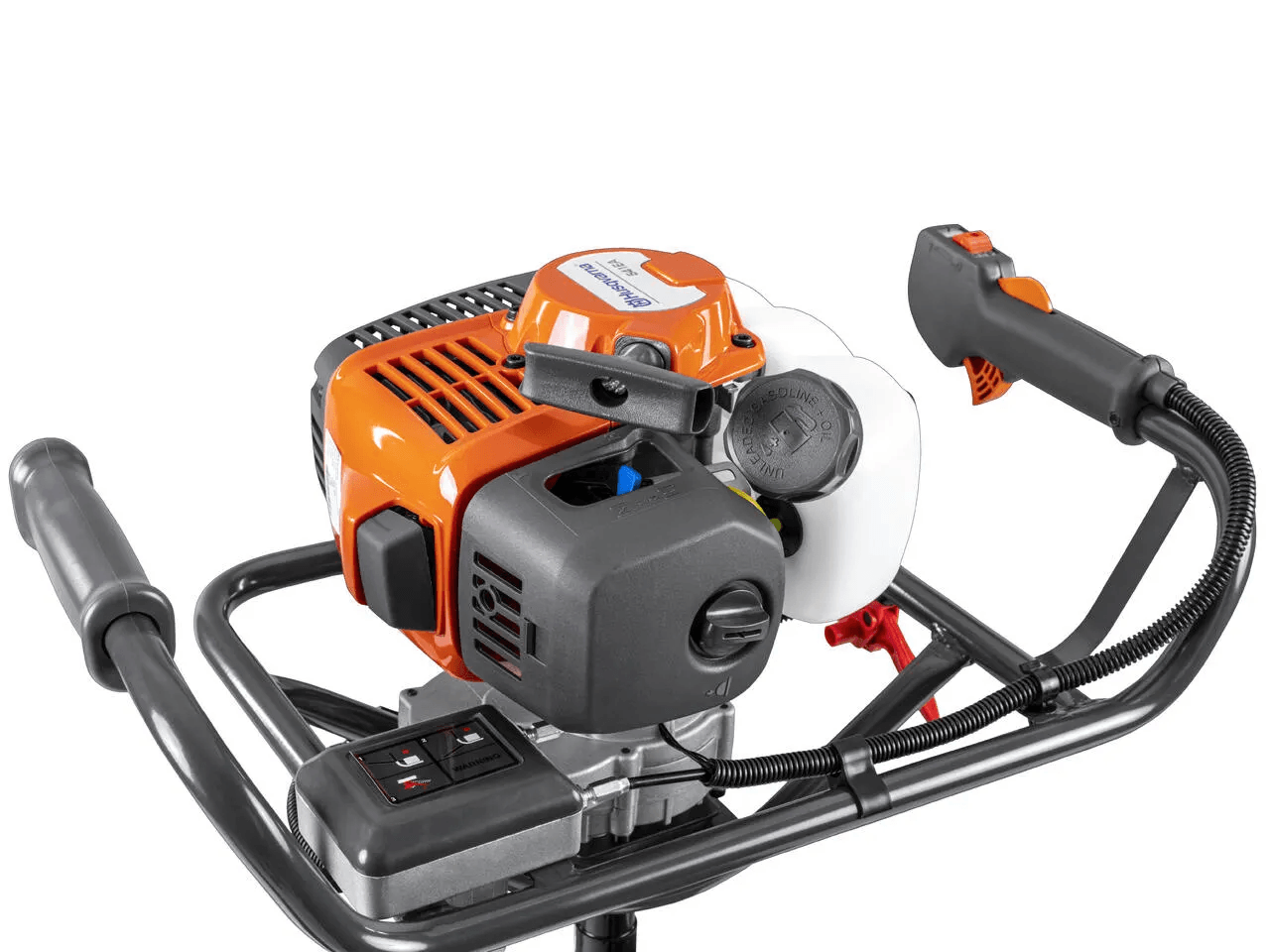 Loja Husqvarna