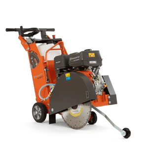Cortadora de Piso FS400 LVS