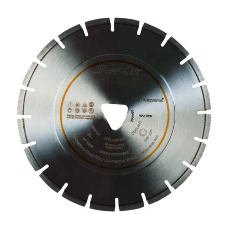 DISCO-FLX14-4000-LARANJA-X4000