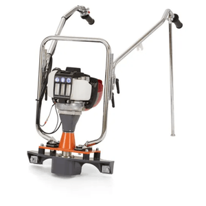 Régua vibratória HON BV30G