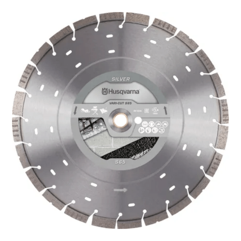 Disco-VARI-CUT-S65-500mm-SEG