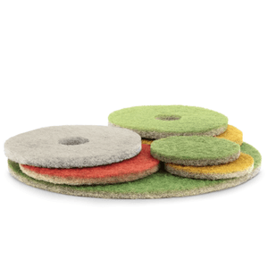 Hiperclean Pad 17" GR400(1PC)