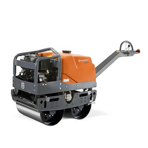 Rolo Compactador Duplo LP6500