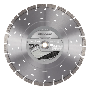 Disco Diamantado VARI-CUT S65 12