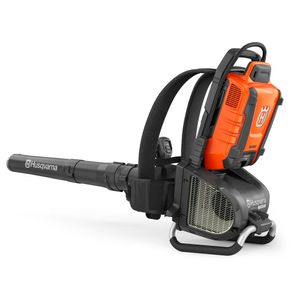 Soprador Costal a Bateria 550Ibtx Profissional