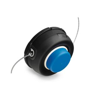 Cabeçote de Fio de Nylon T35X M12 Semi-Automático