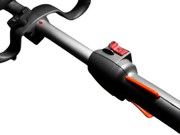 Multifuncional a Gasolina 525LK - Loja Husqvarna