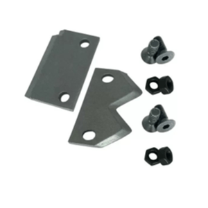 Kit de Lâminas para Broca de 150mm