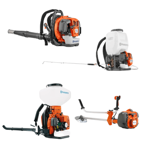 Kit  para Combate Incêndios