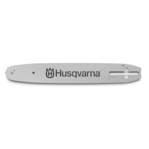 Sabre Laminado de 10" 1/4" 1,3 mm