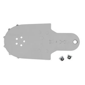 Ponta Rolante Substituível 3/8" 1,5 mm
