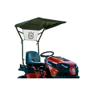 Capota Universal  para Tratores