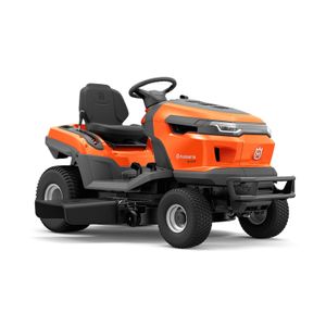 Trator Cortador de Grama a Gasolina TS217