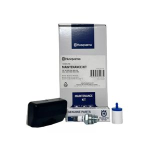 Kit Manutenção Motosserra 435