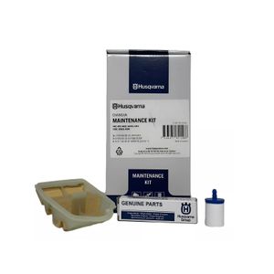 Kit Manutenção Motosserra 445