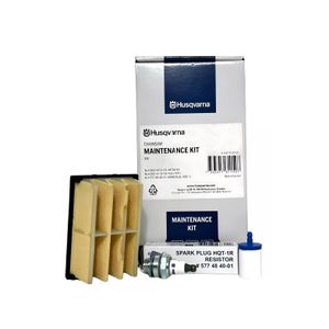 Kit  Manutenção Motosserra 272