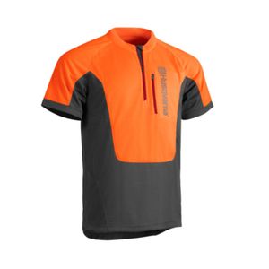 Camiseta de Manga Curta Husqvarna M